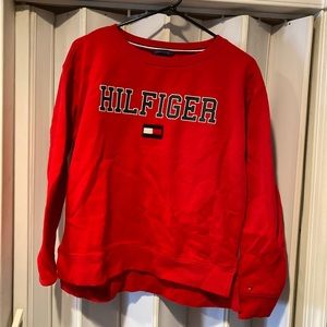 Tommy Hilfiger crewneck